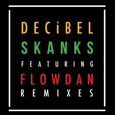 Skanks (The remixes) 專輯 Hizzleguy/Flowdan/Bare Noize/Trigga/Sgt Pokes