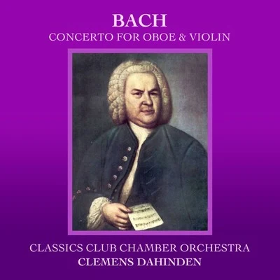 City Of London SinfoniaRichard HickoxCristina Ortiz Bach: Concerto For Oboe & Violin