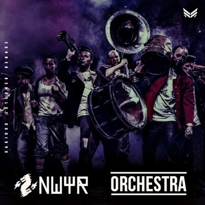 Orchestra 專輯 NWYR