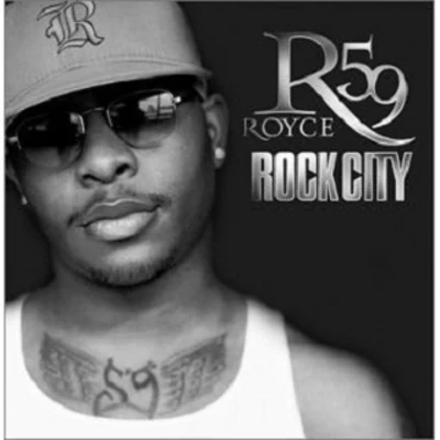 Rock City [Version 2.0] 專輯 Big Shug/Royce Da 59