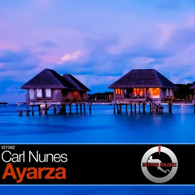 Ayarza 专辑 Carl Nunes