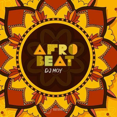 Afro Beat 專輯 DJ Moy/Vito Lalinga (Vi Mode inc. project)/Vito Lalinga/The Broker/Funk Machine