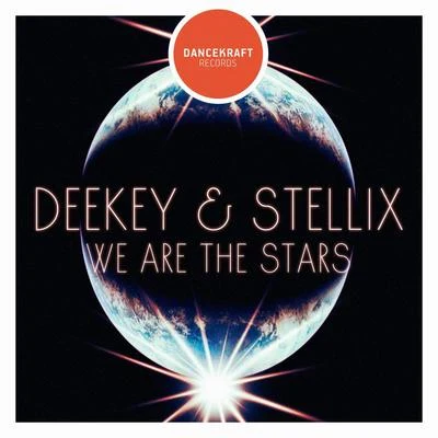 We Are the Stars 專輯 Deekey/Mals