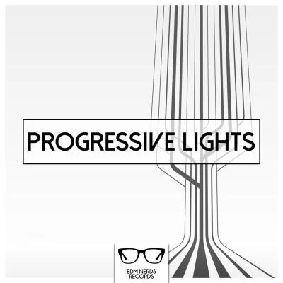 Progressive Lights 专辑 Cafu