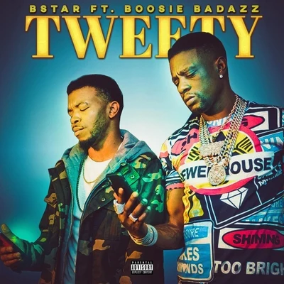 Tweety (feat. Boosie Badazz) 专辑 Boosie Badazz