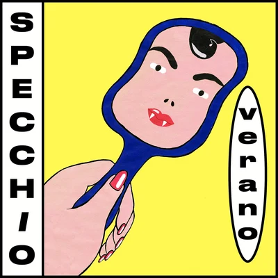 Specchio 專輯 Verano