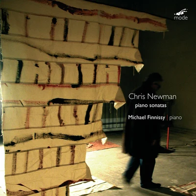 NEWMAN, C.: Piano Sonatas Nos. 1, 4, 6, 10 (M. Finnissy) 專輯 Mary Wiegold/Andrew Sparling/Sam Hayden/Kate Romano/Jinny Shaw