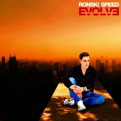 Ronski Speed Evolve