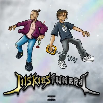 LilSkiesFuneral (feat. Lil Skies) 專輯 wifisfuneral