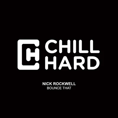 Bounce That 專輯 Nick Rockwell