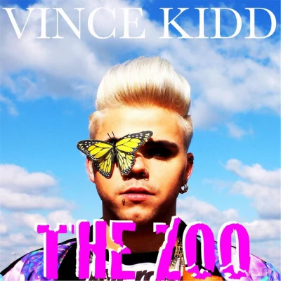 The Zoo 專輯 Mi Ka/Vince Kidd