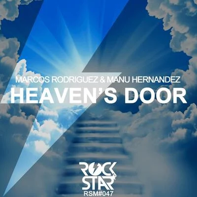 Heavens Door 專輯 Quique Tejada/Marcos Rodriguez