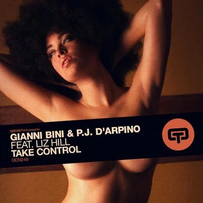 Take Control 專輯 Gianni Bini