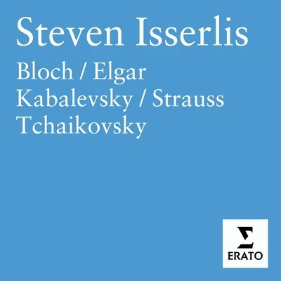 Cello Concertos 專輯 Steven Isserlis/City Of London Sinfonia/Richard Hickox