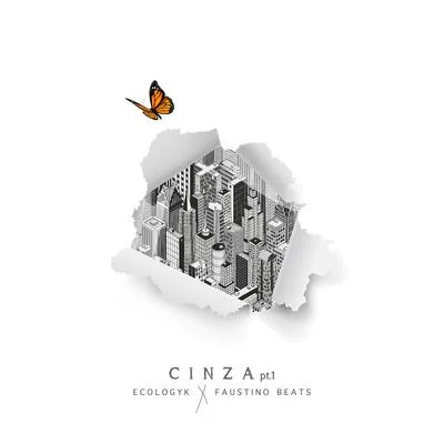 Cinza, Pt. 1 專輯 Ecologyk