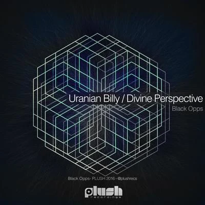 Uranian BillyDivine Perspective 專輯 Black Opps