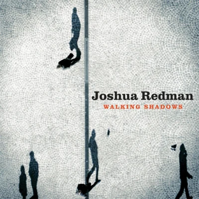 Walking Shadows 專輯 Eirik Hegdal/Trondheim Jazz Orchestra/Joshua Redman