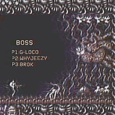 BOSS 專輯 G-loco