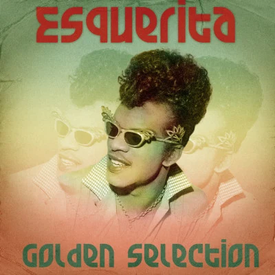 Golden Selection (Remastered) 專輯 Esquerita