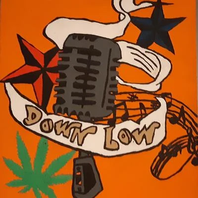 High on Me 專輯 Down Low