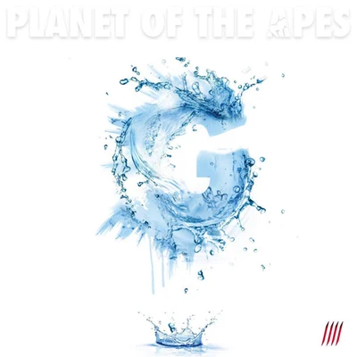 Planet of the Apes 4 專輯 Nems/Manson