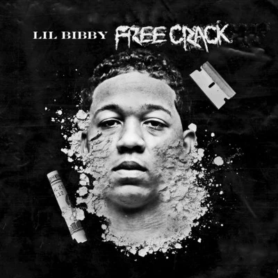 Free Crack 1 & 2 专辑 Lil Bibby