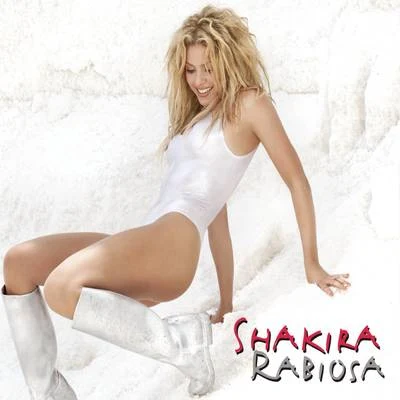 Rabiosa 專輯 Shakira/Carlos Vives