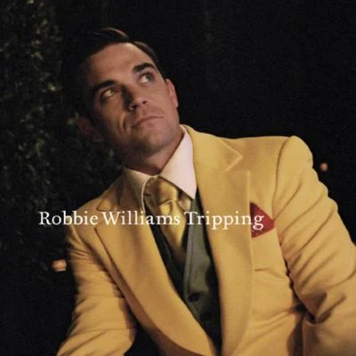 Tripping 專輯 Emma Bunton/Jade Jones/Robbie Williams/Will Young/Josh Kumra