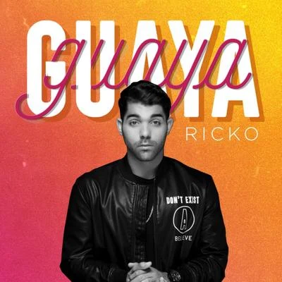 Guaya 專輯 88888So巴索/Ricko