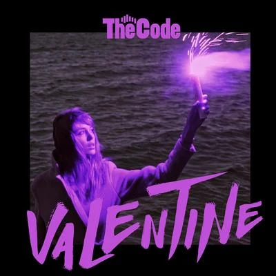 Valentine 專輯 Vague Detail/The Code/Kaleem Taylor