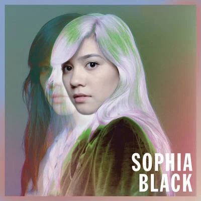 Sophia Black 專輯 NO WAY BACK/Sophia Black/Matt Fax