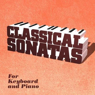 Dmitri Kabalevsky Classical Sonatas for Keyboard and Piano