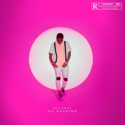 No Sharing 專輯 Shekhinah/Tellaman/Mapiano/Uhuru/Nasty C