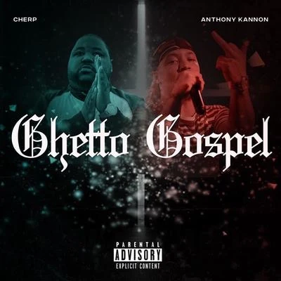 Ghetto Gospel 專輯 Verse Jones/Cherp