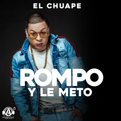 Rompo y Le Meto 专辑 Bulgary La Reserva/El Chuape/El Chima En La Casa