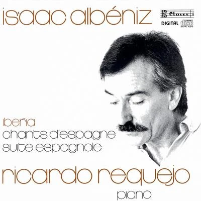 Spanish Music for Piano 专辑 Isaac Albéniz