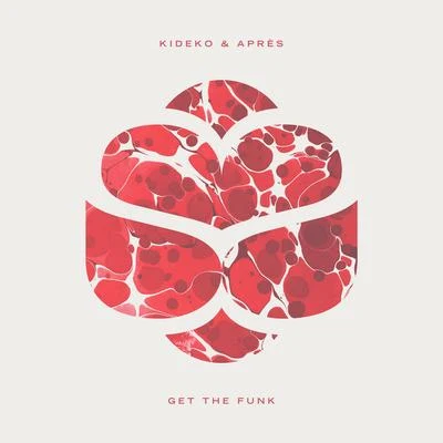 Get The Funk 專輯 Kideko