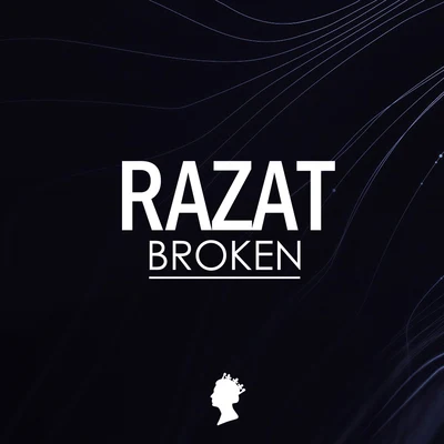 Broken 專輯 Razat