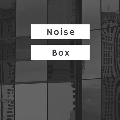 Noise Box 專輯 Ocean FX