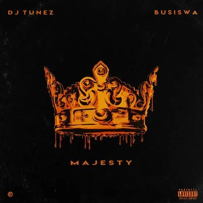 Majesty 專輯 Dj Tunez