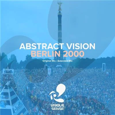 Berlin 2000 專輯 Emma Horan/Abstract Vision