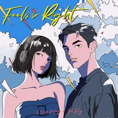 Feels So Right 專輯 Fitz/Lizzy Wang/Fitz And The Tantrums