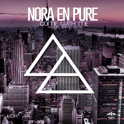 Come with Me 專輯 Nora En Pure