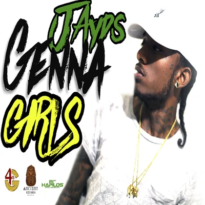 Genna Girls 專輯 Onton/Jayds