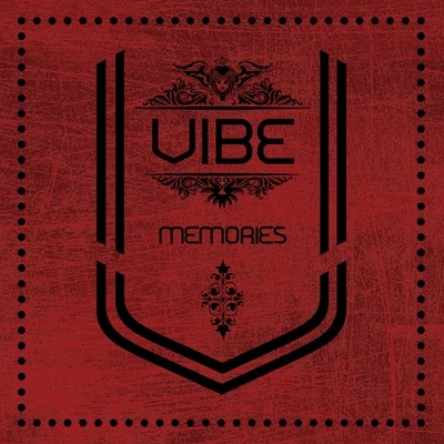 MEMORIES 專輯 Vibe