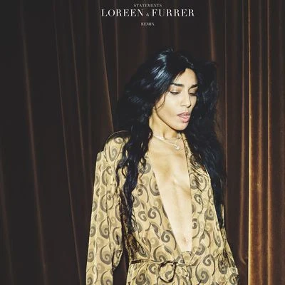 Statements (Furrer Remix) 專輯 Loreen