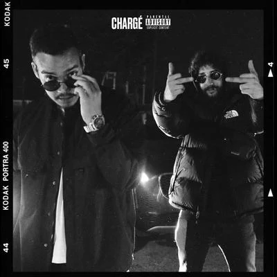 Chargé (feat. Matisse) 專輯 Justin Fitch/Moreno