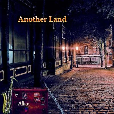 Another Land 專輯 JBeats/Allan/IcySkyy