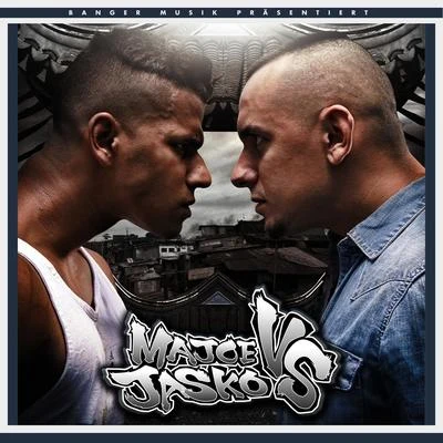 Majoe vs. Jasko (Deluxe Version) 專輯 Majoe