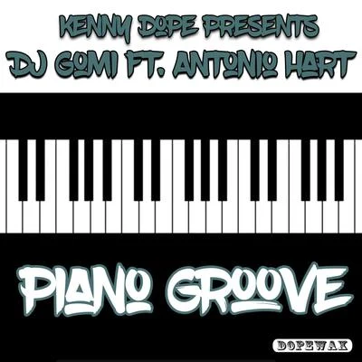 Piano Groove 專輯 Kenny Dope/wAFF